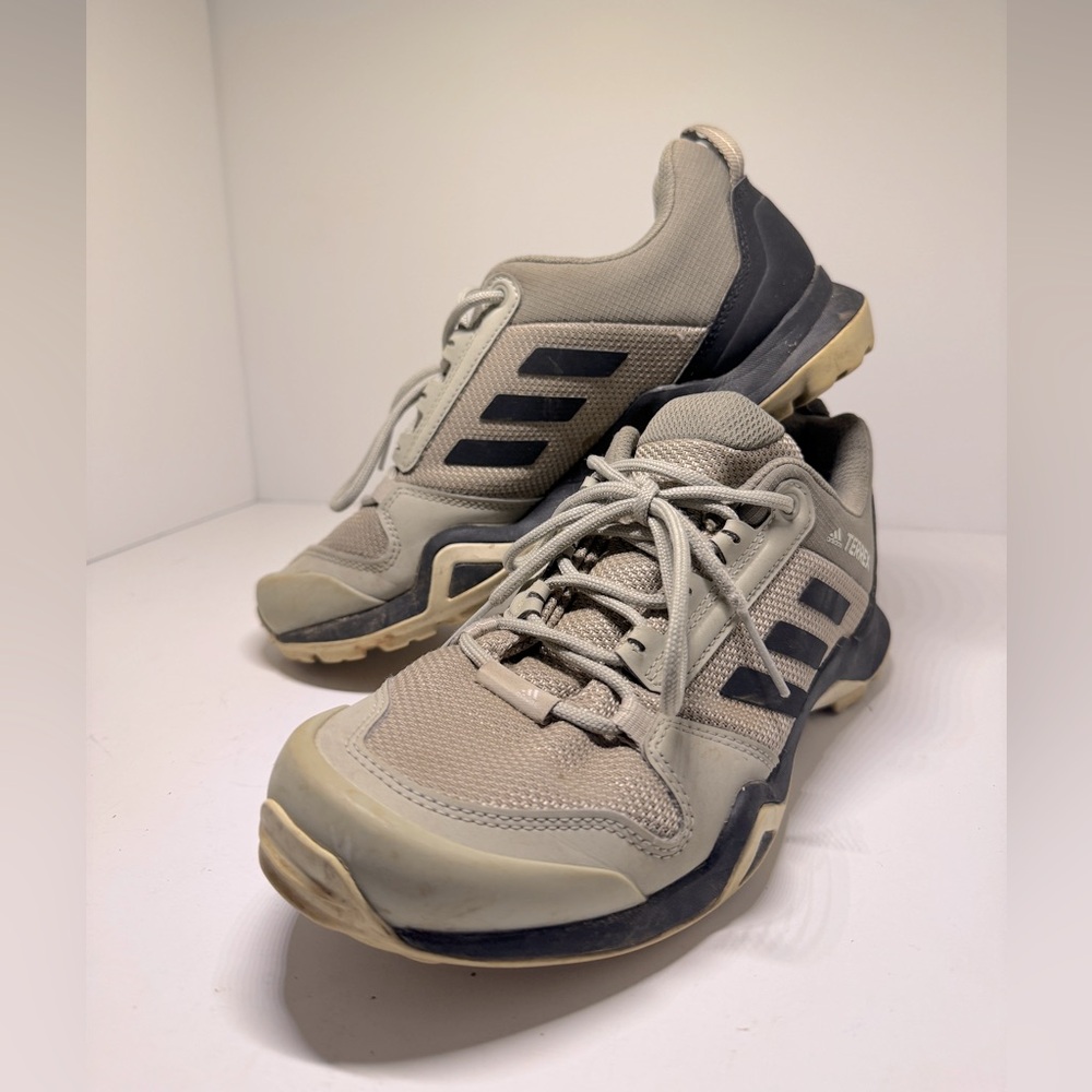 Adidas Shoes Womans Size 7 Terrex AX3 Trail Running Hiking Outdoor